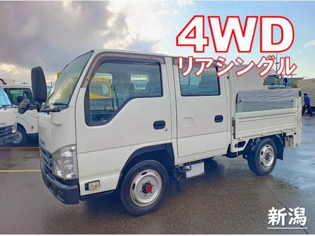 ISUZU ELF 2018