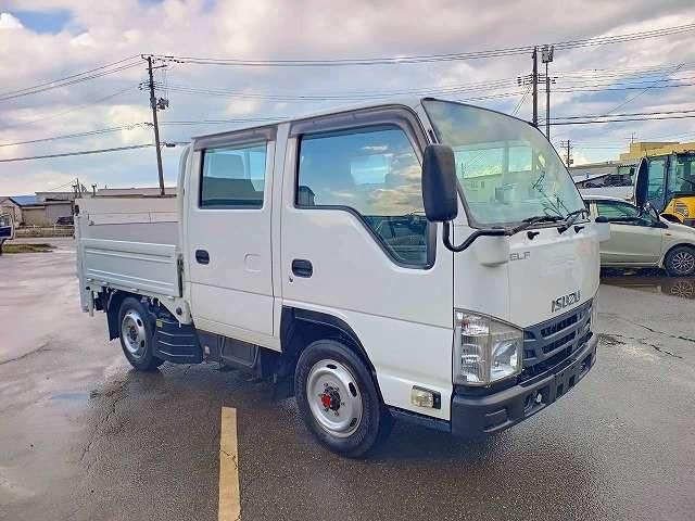ISUZU ELF 2018