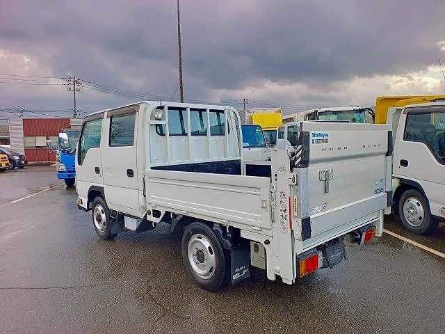 ISUZU ELF 2018