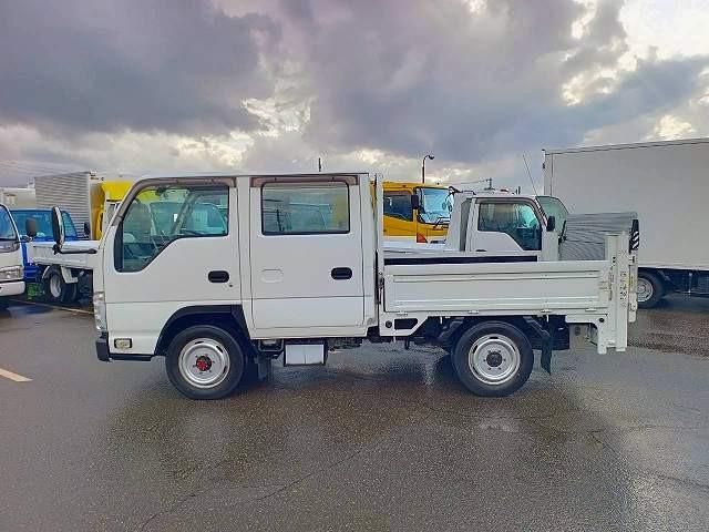 ISUZU ELF 2018