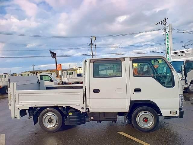 ISUZU ELF 2018