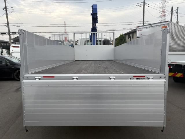 MITSUBISHI FUSOU FIGHTER 2024