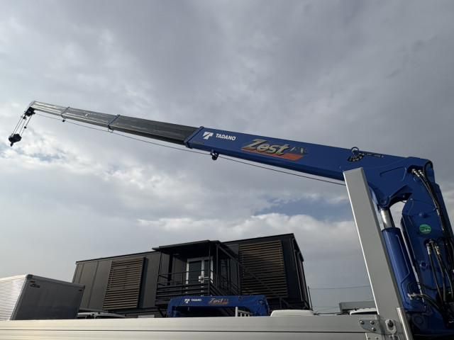 MITSUBISHI FUSOU FIGHTER 2024