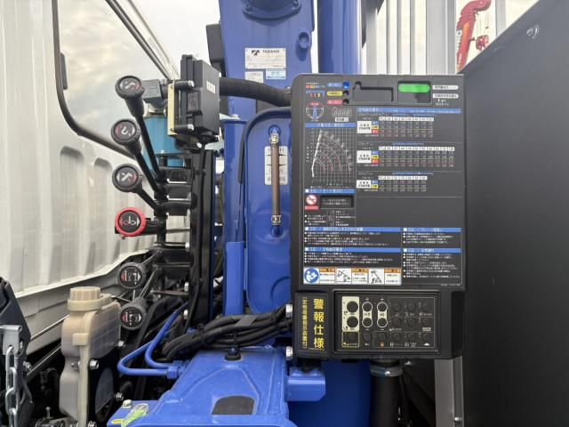 MITSUBISHI FUSOU FIGHTER 2024