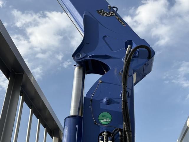 MITSUBISHI FUSOU FIGHTER 2024