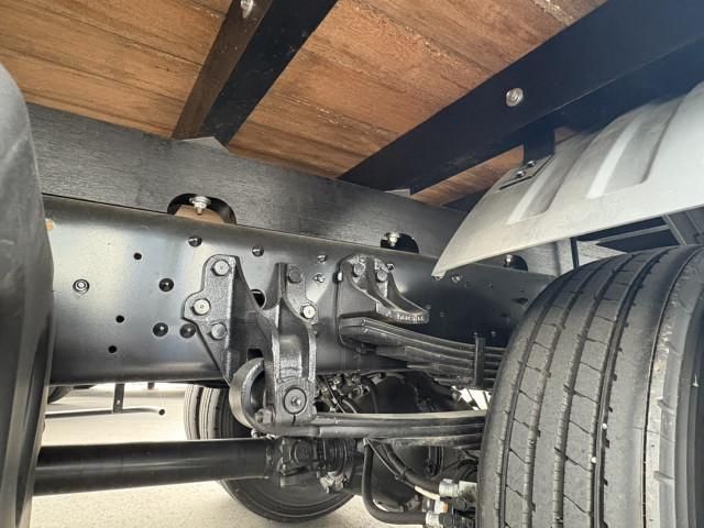 MITSUBISHI FUSOU FIGHTER 2024