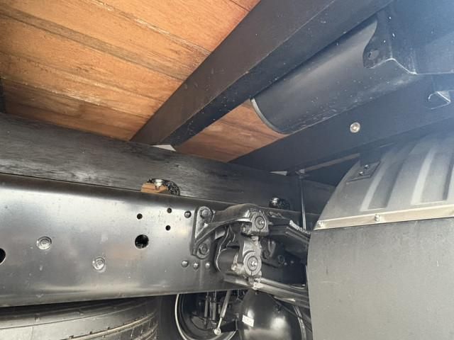 MITSUBISHI FUSOU FIGHTER 2024