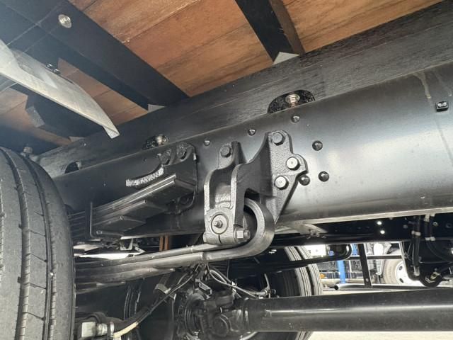 MITSUBISHI FUSOU FIGHTER 2024