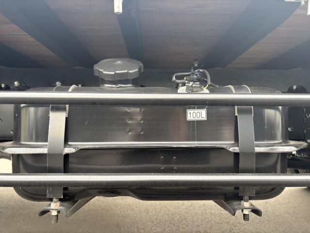 MITSUBISHI FUSOU FIGHTER 2024