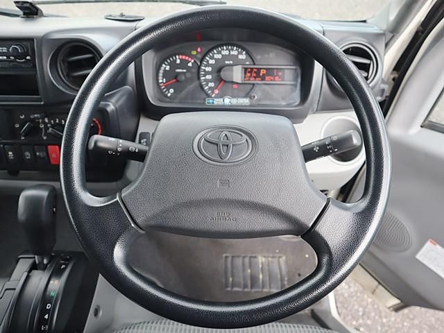 TOYOTA TOYOACE 2016