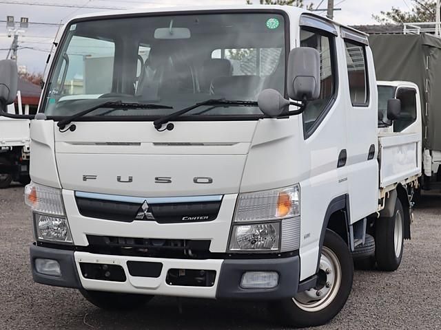 MITSUBISHI CANTER 2019