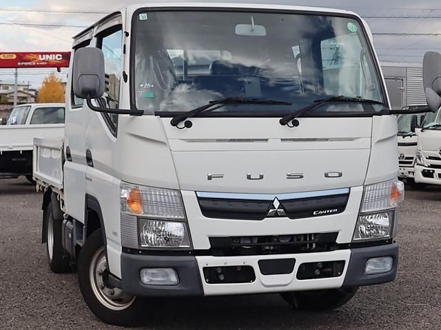 MITSUBISHI CANTER 2019