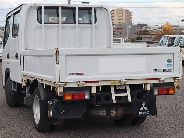 MITSUBISHI CANTER 2019