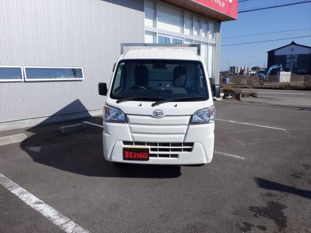 DAIHATSU HIJET truck 2021