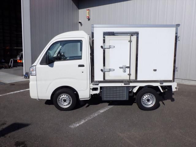DAIHATSU HIJET truck 2021