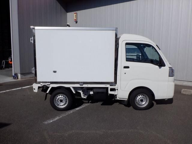 DAIHATSU HIJET truck 2021