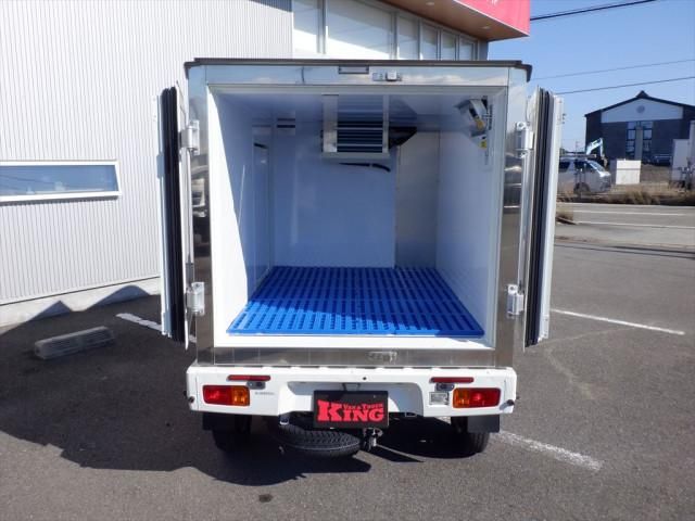 DAIHATSU HIJET truck 2021