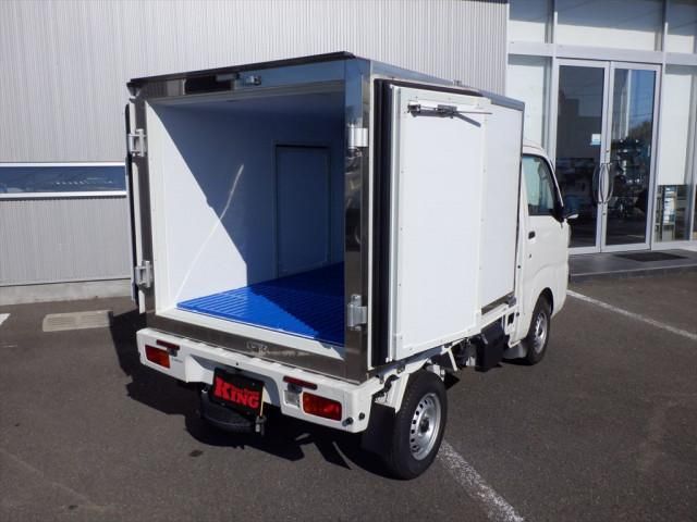 DAIHATSU HIJET truck 2021