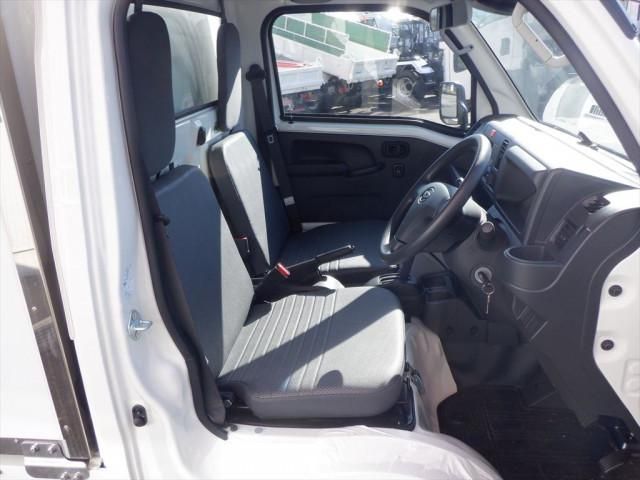 DAIHATSU HIJET truck 2021