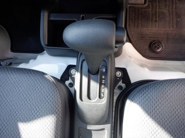 DAIHATSU HIJET truck 2021