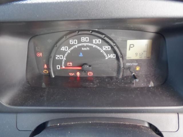 DAIHATSU HIJET truck 2021