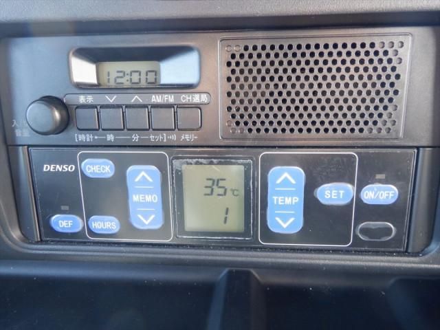 DAIHATSU HIJET truck 2021