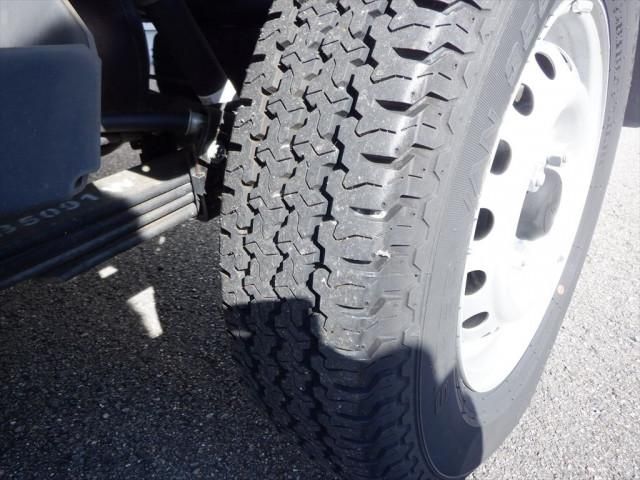 DAIHATSU HIJET truck 2021