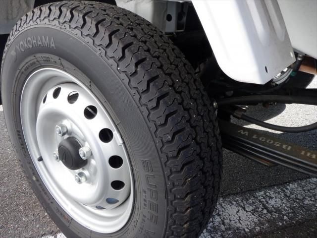 DAIHATSU HIJET truck 2021