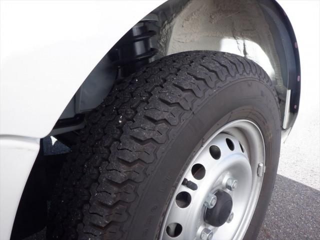 DAIHATSU HIJET truck 2021