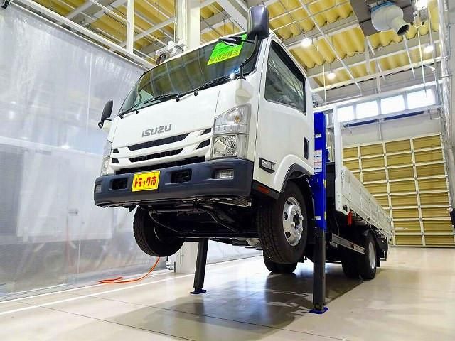 ISUZU ELF 2016
