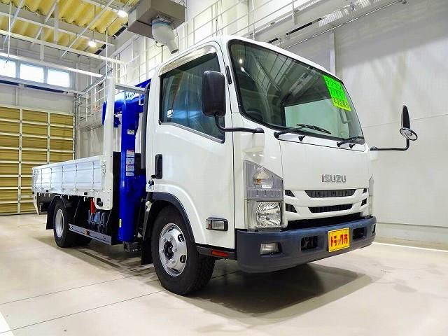 ISUZU ELF 2016