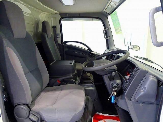 ISUZU ELF 2016