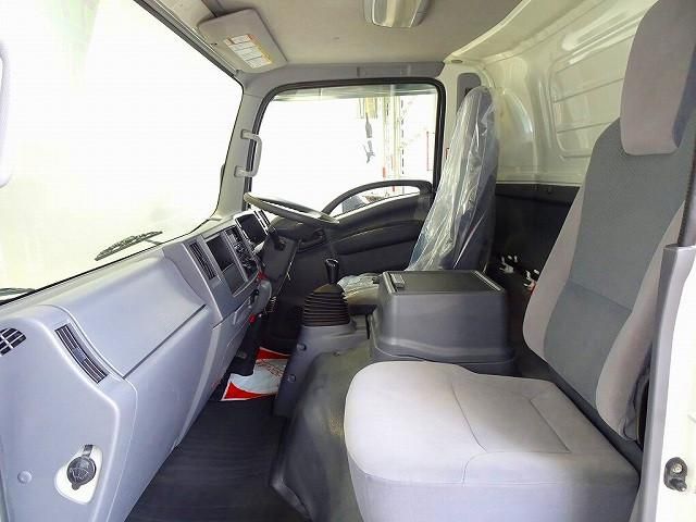 ISUZU ELF 2016