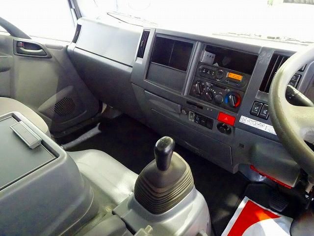 ISUZU ELF 2016