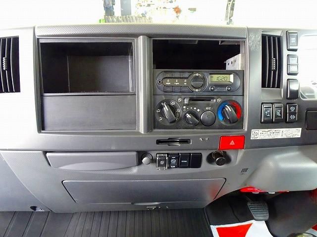 ISUZU ELF 2016