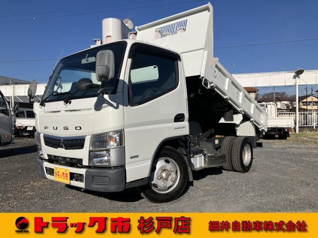 MITSUBISHI CANTER 2019
