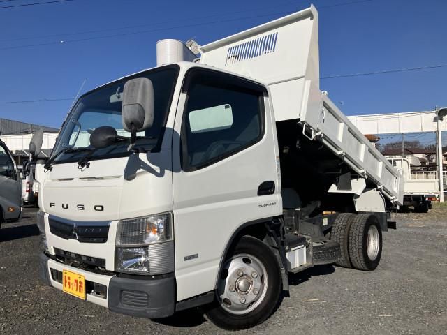 MITSUBISHI CANTER 2019