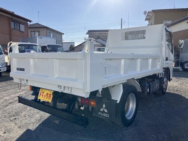 MITSUBISHI CANTER 2019
