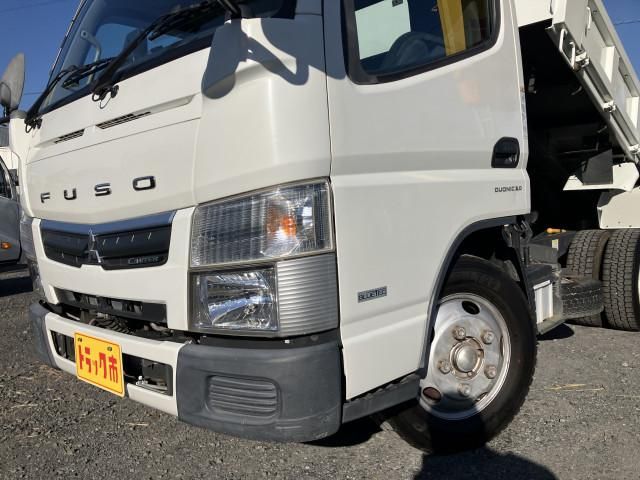 MITSUBISHI CANTER 2019