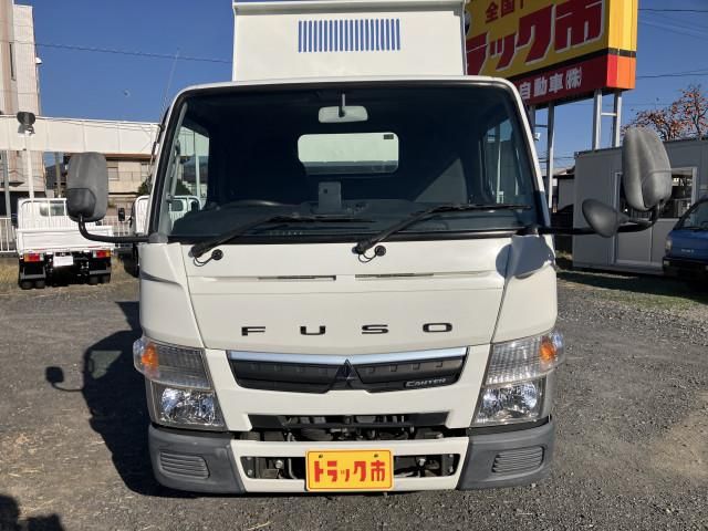 MITSUBISHI CANTER 2019