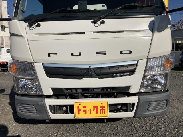 MITSUBISHI CANTER 2019