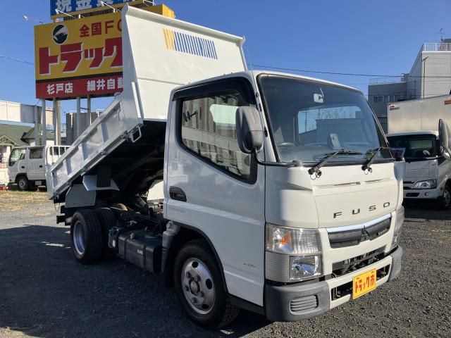 MITSUBISHI CANTER 2019