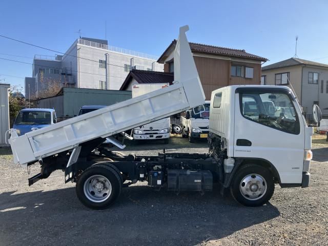 MITSUBISHI CANTER 2019