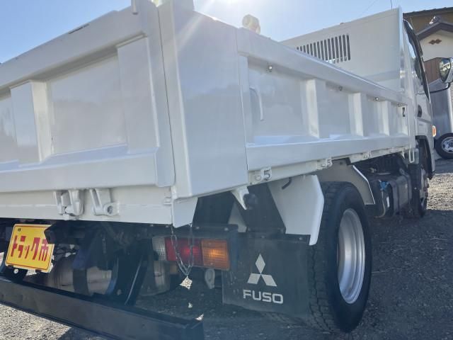 MITSUBISHI CANTER 2019