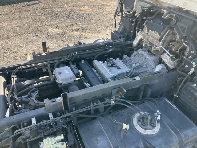 MITSUBISHI CANTER 2019