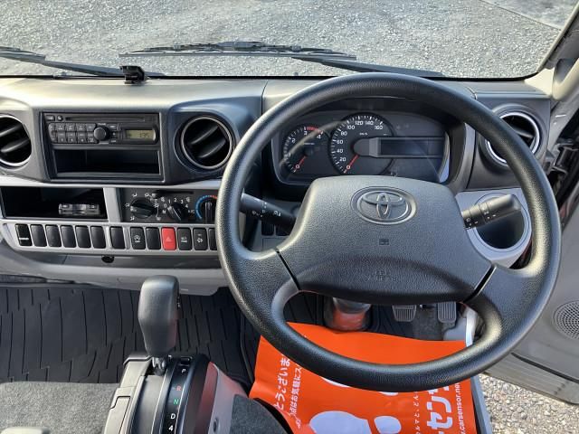 TOYOTA TOYOACE 2014