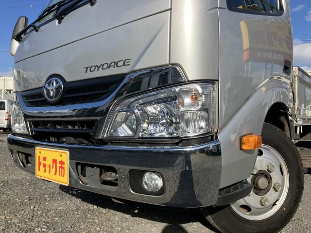 TOYOTA TOYOACE 2014