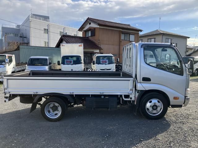 TOYOTA TOYOACE 2014