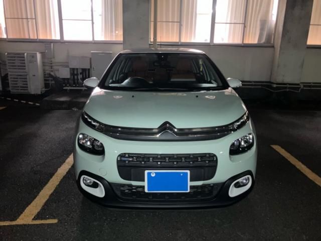 CITROEN CITROEN C3 2017