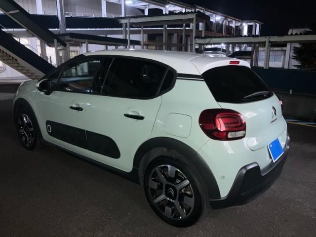 CITROEN CITROEN C3 2017